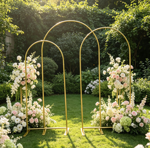 arch way
