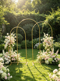 arch way